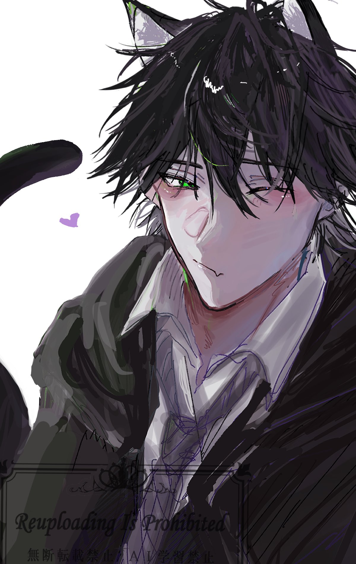 ちゃむ＠MMD (@cha_mu1) / X