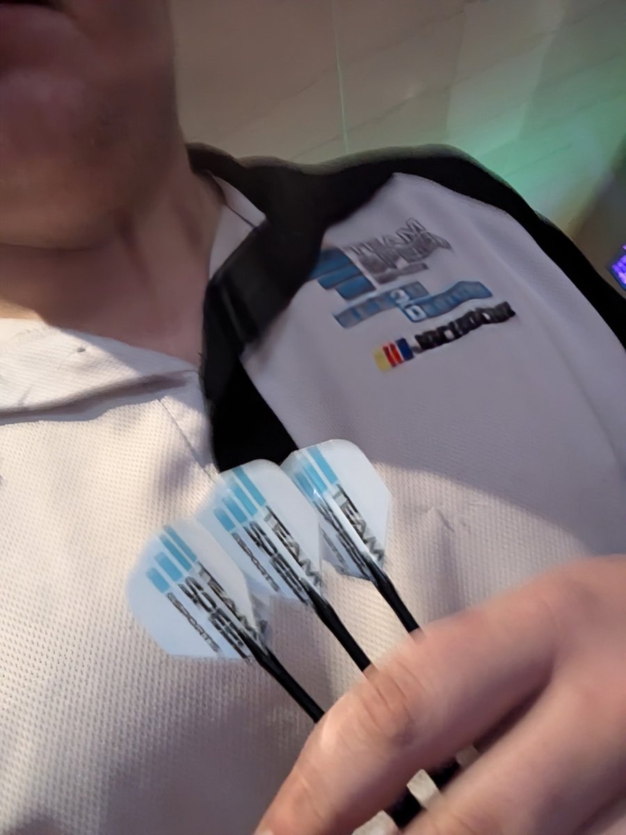 Gotta represent <a href="/TSpeedEsports/">Team Speed Esports</a> in my first tournament of the year