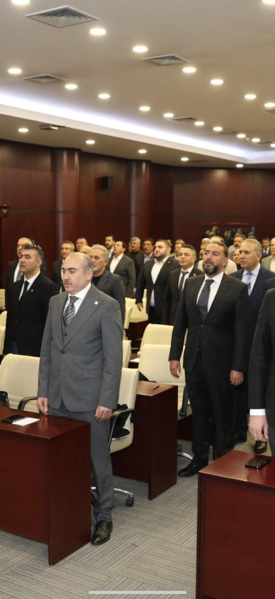 huseyinkitir's tweet photo. 28 nolu meslek komitesi’ni ve sektörümüzü temsilen @GaziantepTO  Meclisinde  ilk toplantımızı gerçekleştirdik. Rabbim bu görevi layıkıyla yapmayı nasip etsin. 

@MTuncayYildirim 
@MHilmiTeymur https://t.co/WTO8HsLHfP