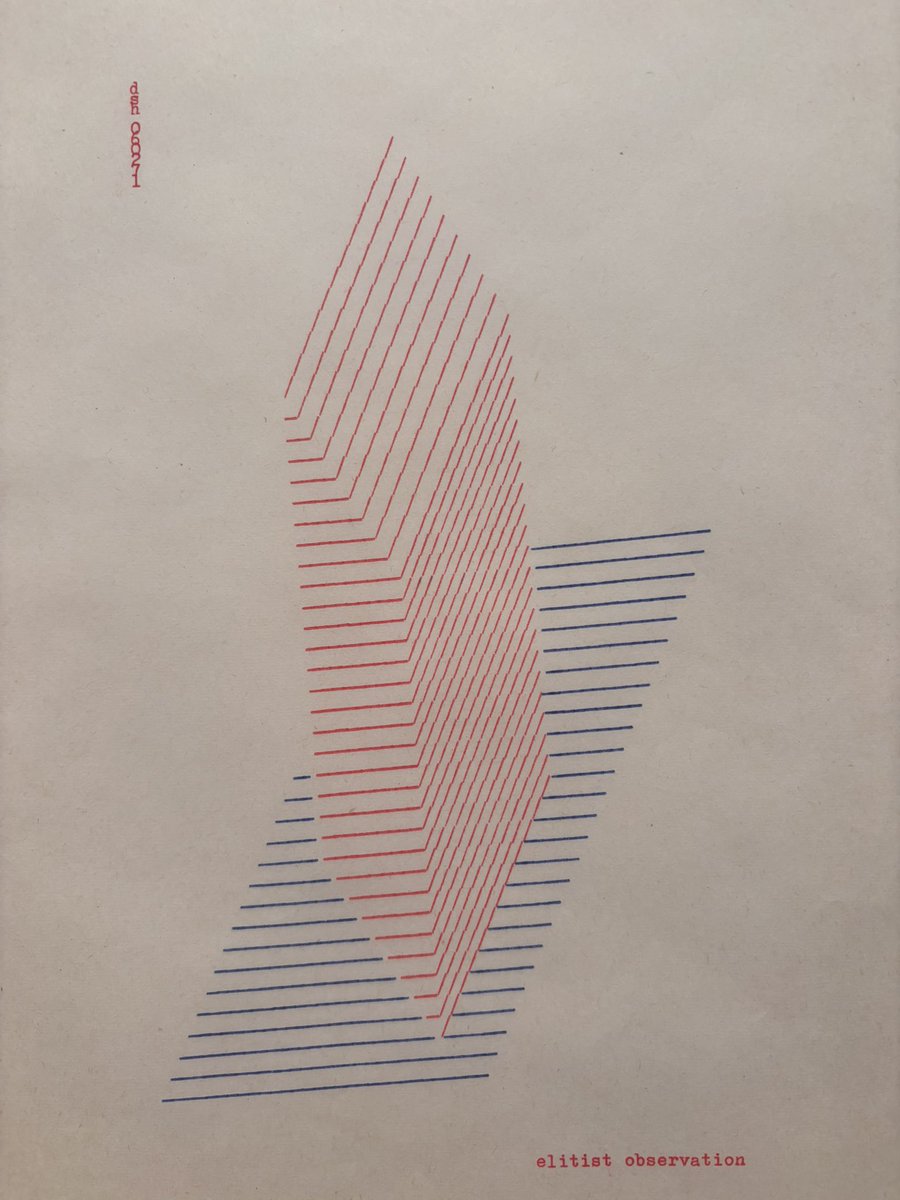 CorkerAdrian's tweet image. Dom Sylvester Houédard at the Esoterik Collection
