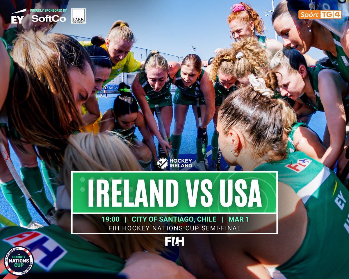Hockey Ireland tweet media