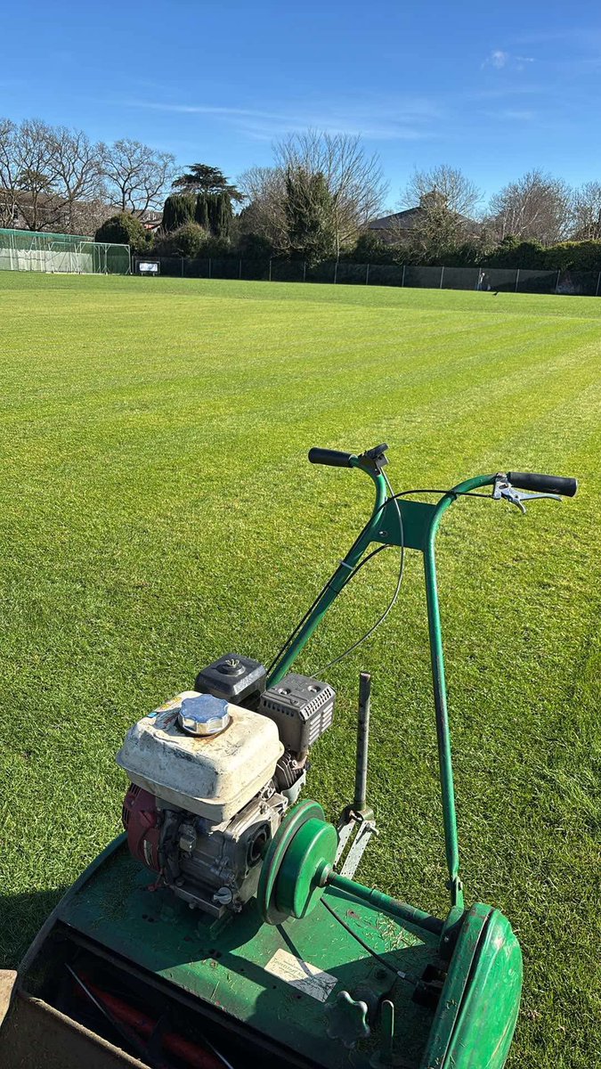 Jamie Foyster tweet media