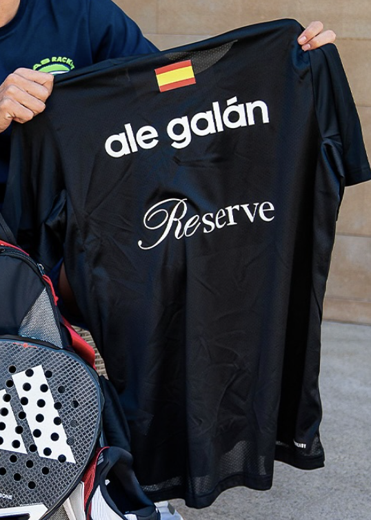 Yo soy tu padel🫸💨🎾 tweet media