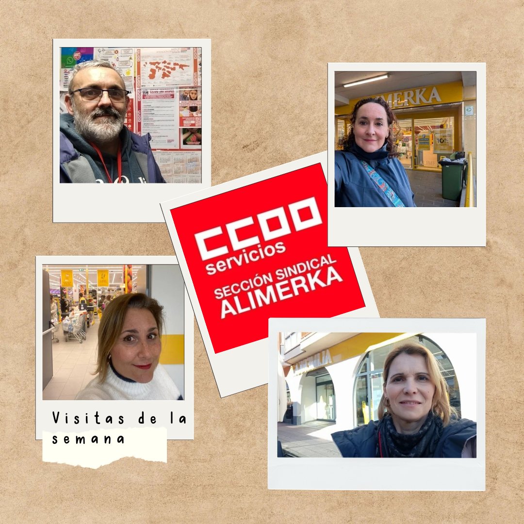 CCOO Alimerka 🇵🇸 tweet media