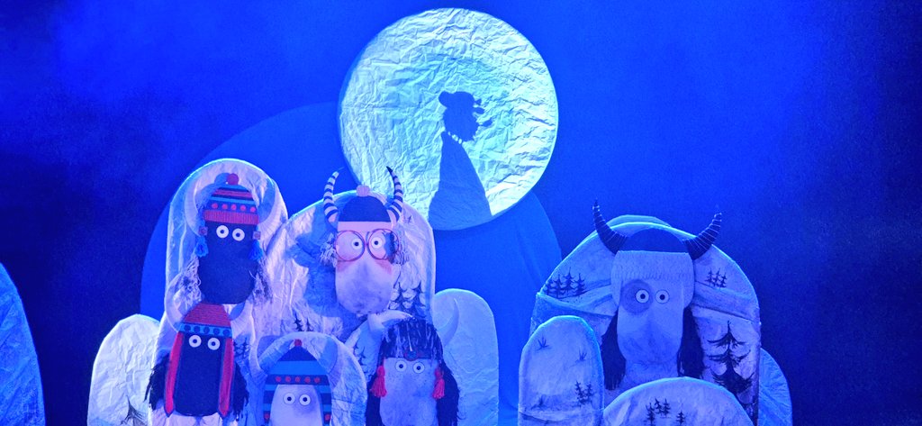 Anthony McGeeney (@a_mcgeeney) on Twitter photo Just watched The Littlest Yak at @arconline by <a href="/LASTheatre/">LAStheatre</a>—what a fantastic show! Brilliant songs, great puppetry, and a heartwarming story. Our little adventurers absolutely loved it! Yak, yak yakerty yak! Just watched The Littlest Yak at @arconline by <a href="/LASTheatre/">LAStheatre</a>—what a fantastic show! Brilliant songs, great puppetry, and a heartwarming story. Our little adventurers absolutely loved it! Yak, yak yakerty yak!