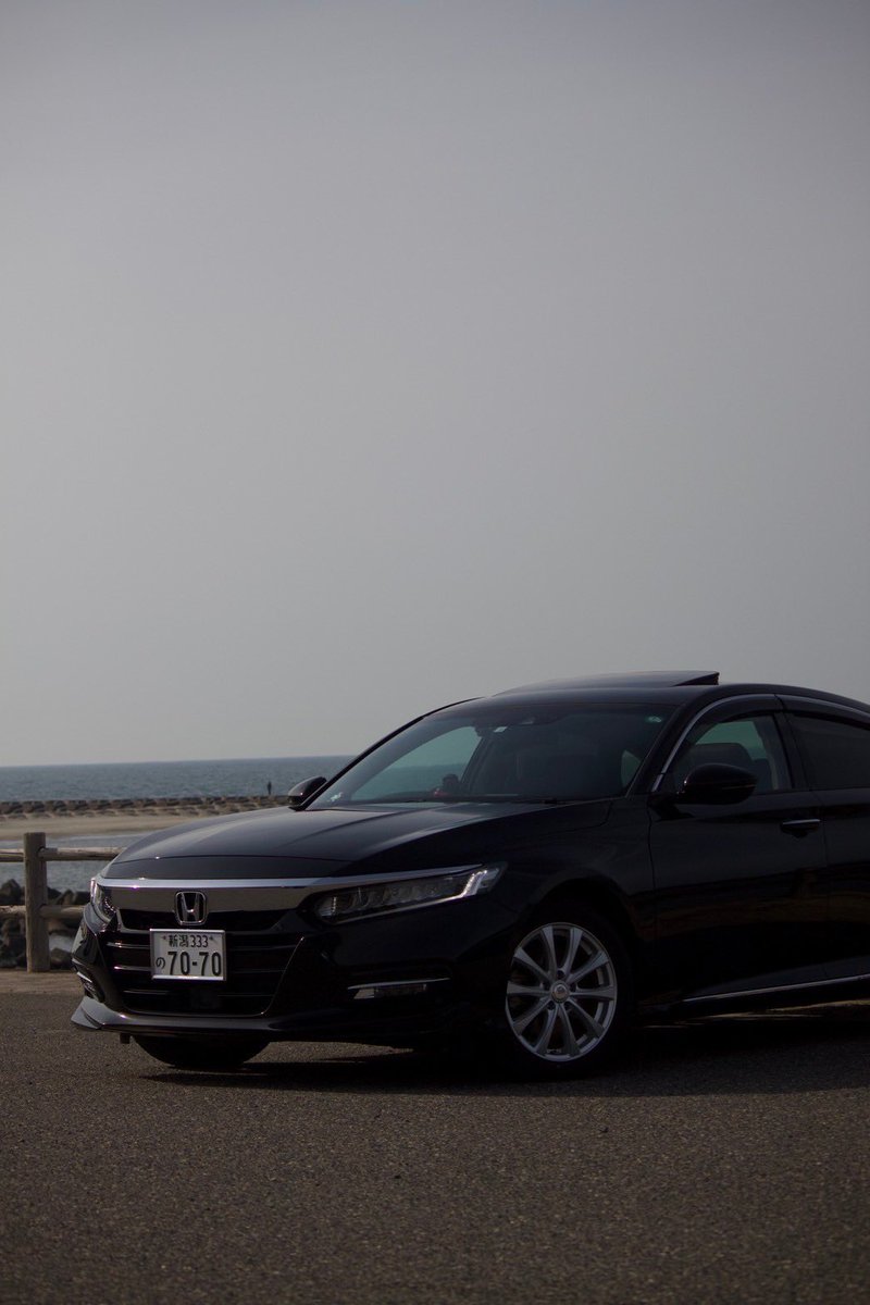 ttalgi__bear's tweet photo. 一眼で撮って��らった！
いい写真ばか��です📷✨
 #アコード #accord #CV3 https://t.co/NjUA6CEGmw