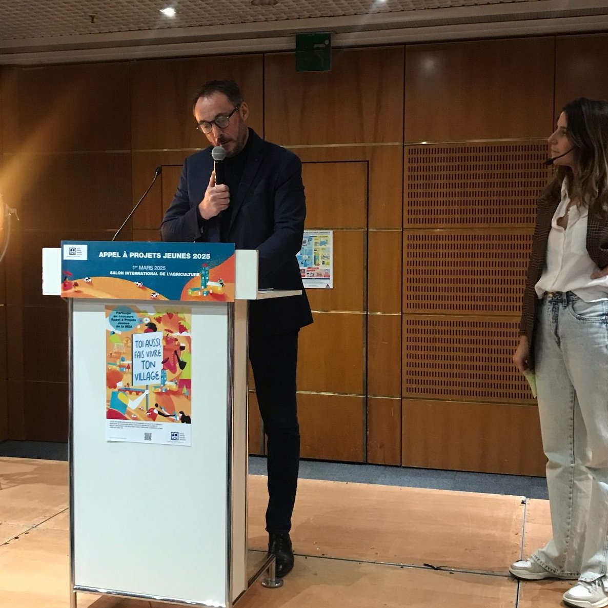 La MSA tweet media