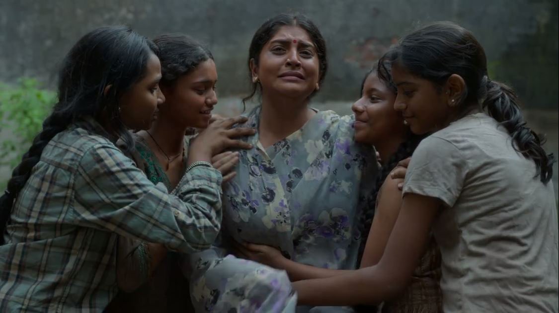 TalksOfCinema (@talksofcinema) on Twitter photo .<a href="/mohan_manjima/">Manjima Mohan</a> #ManjimaMohanโs extraordinary performance in #SuzhalS2 flash back nativity portions #Nagamma Charecter ๐
The #SuzhalS2 trailer is all things gritty, intense & unpredictable! Time to buckle up for another wild ride! ๐ TRAILER!
youtube.com/watch?v=fmv61cโฆ .<a href="/mohan_manjima/">Manjima Mohan</a> #ManjimaMohanโs extraordinary performance in #SuzhalS2 flash back nativity portions #Nagamma Charecter ๐
The #SuzhalS2 trailer is all things gritty, intense & unpredictable! Time to buckle up for another wild ride! ๐ TRAILER!
youtube.com/watch?v=fmv61cโฆ