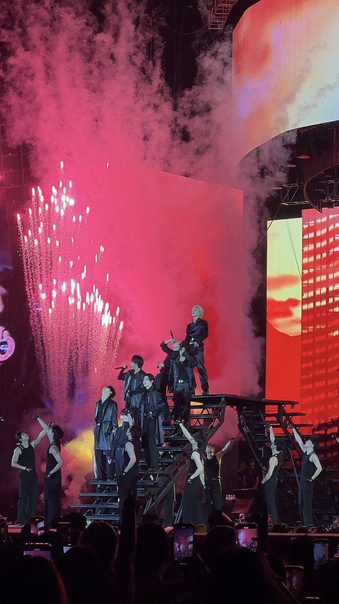 ENHYPEN❤️‍🔥