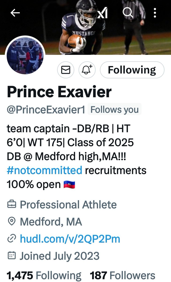 Nation Wide Sports! tweet media