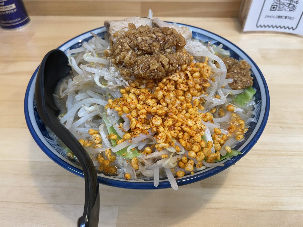🧄マシマシにんにくん🧄 (@3ninnikun2) / X 🧄マシマシにんにくん🧄 (@3ninnikun2) / X