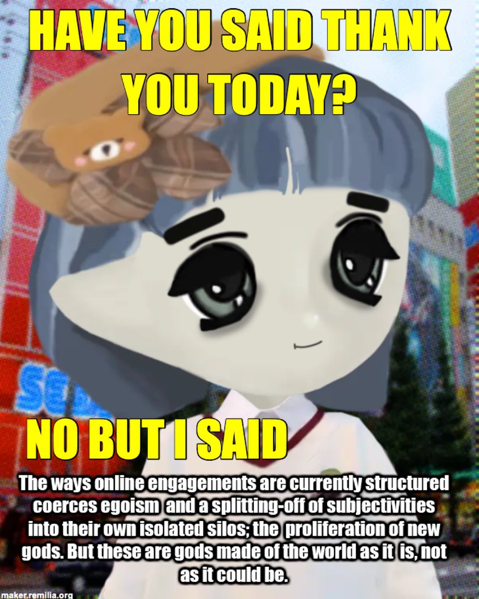 Timeless Martian tweet media