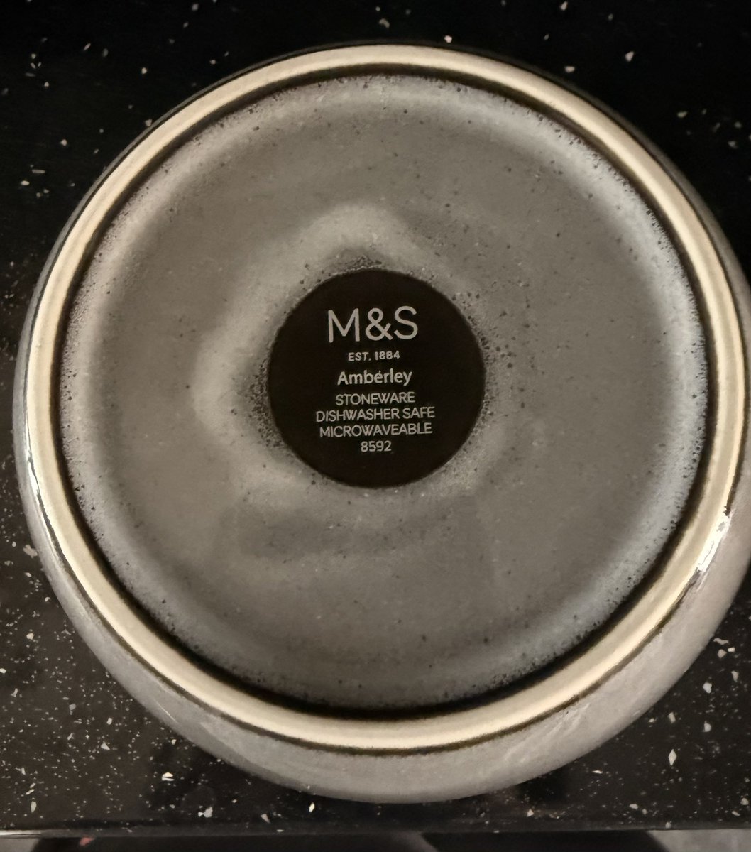 CoolKir007's tweet photo. @marksandspencer hi Charley, thank you for your response. Bought from the metro centre in Newcastle last year, I didn’t keep the receipt and paid cash 😔 https://t.co/mgv4JSUdys