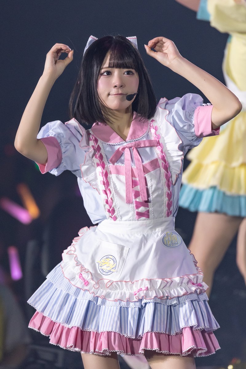 ≒JOY 3rd ANNIVERSARY PREMIUM CONCERT 2025.03.01 昼公演 色々な表情