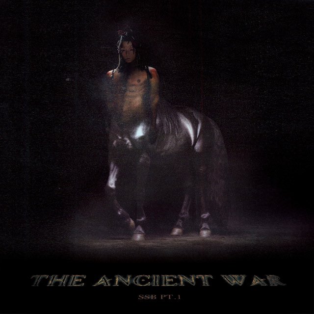 ‘Ewww’ ft. N.O.L.Y 

On Shanghai rapper Charity SSB debut album

prod by me and Woesum