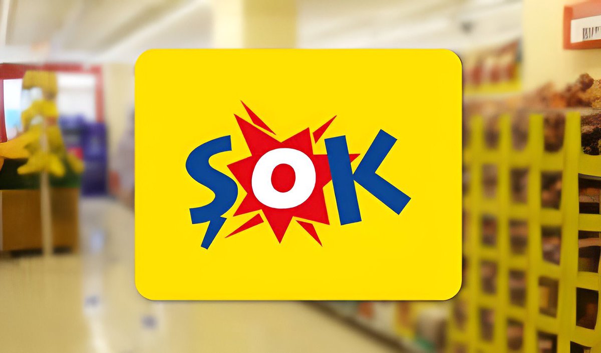 #SOKM Şok Market, Mart ayında 100 üründe Mart 2024 fiyatlarına dönme kararı aldı.