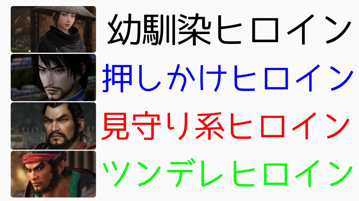 剣菱唯子 tweet media