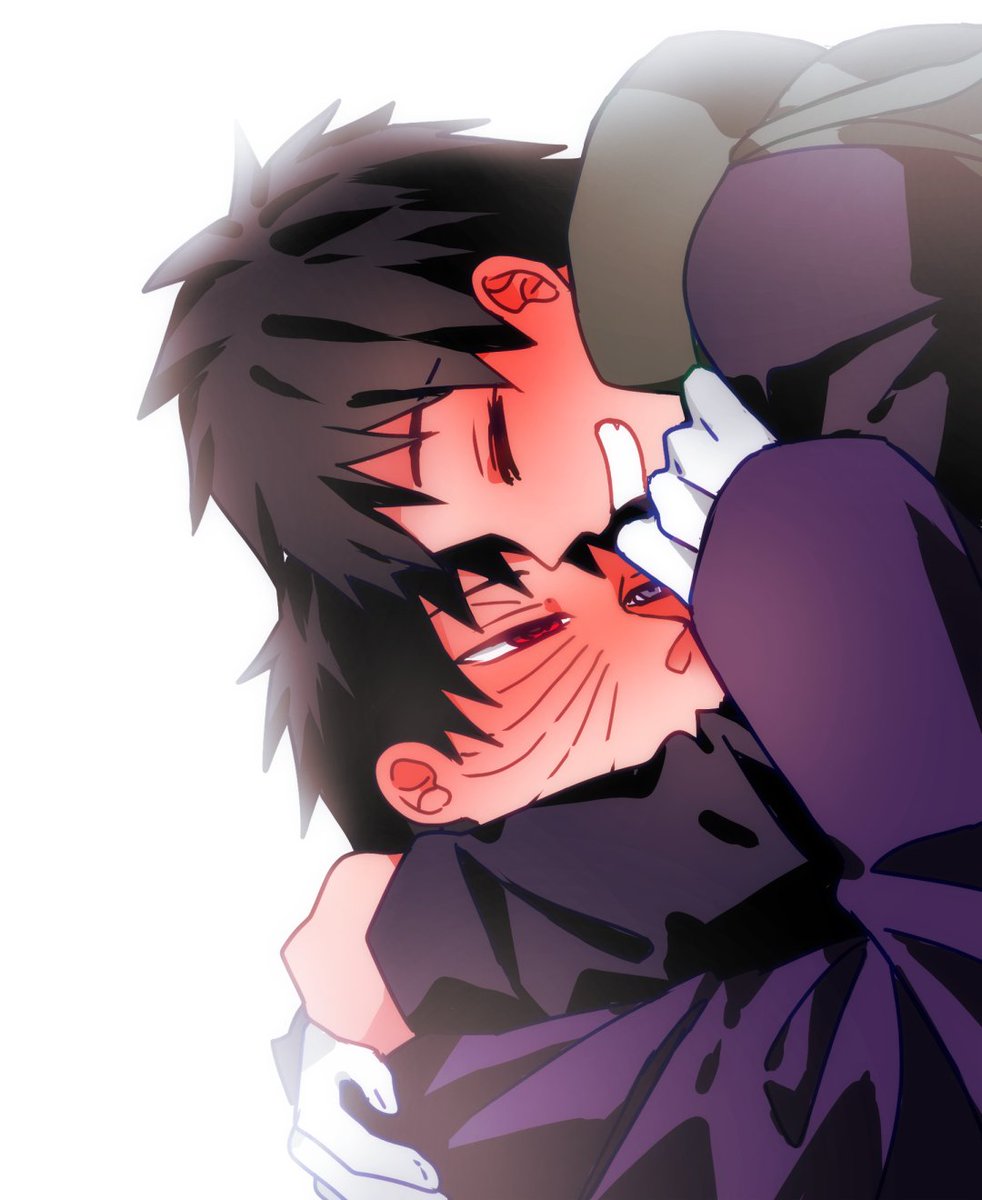ITerAtiveGLue's tweet photo. "I want to hold you a little bit longer."
#ObiObi https://t.co/I1sYXHgeZk
