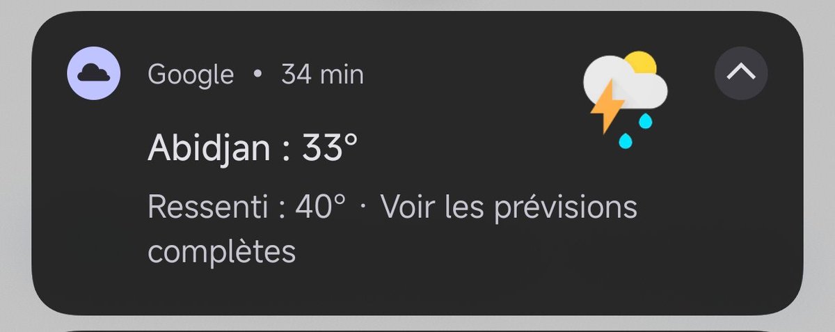 Ramadan Moubarak. 
#NoComment