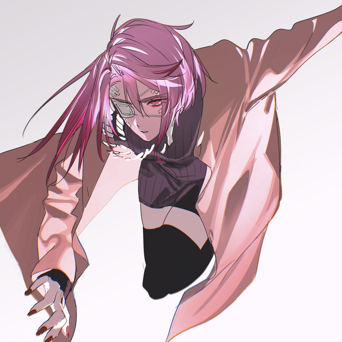 土 (@ycy5nljkl410219) on Twitter photo 