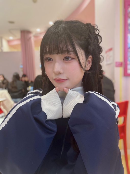 青島もものTwitter画像4
