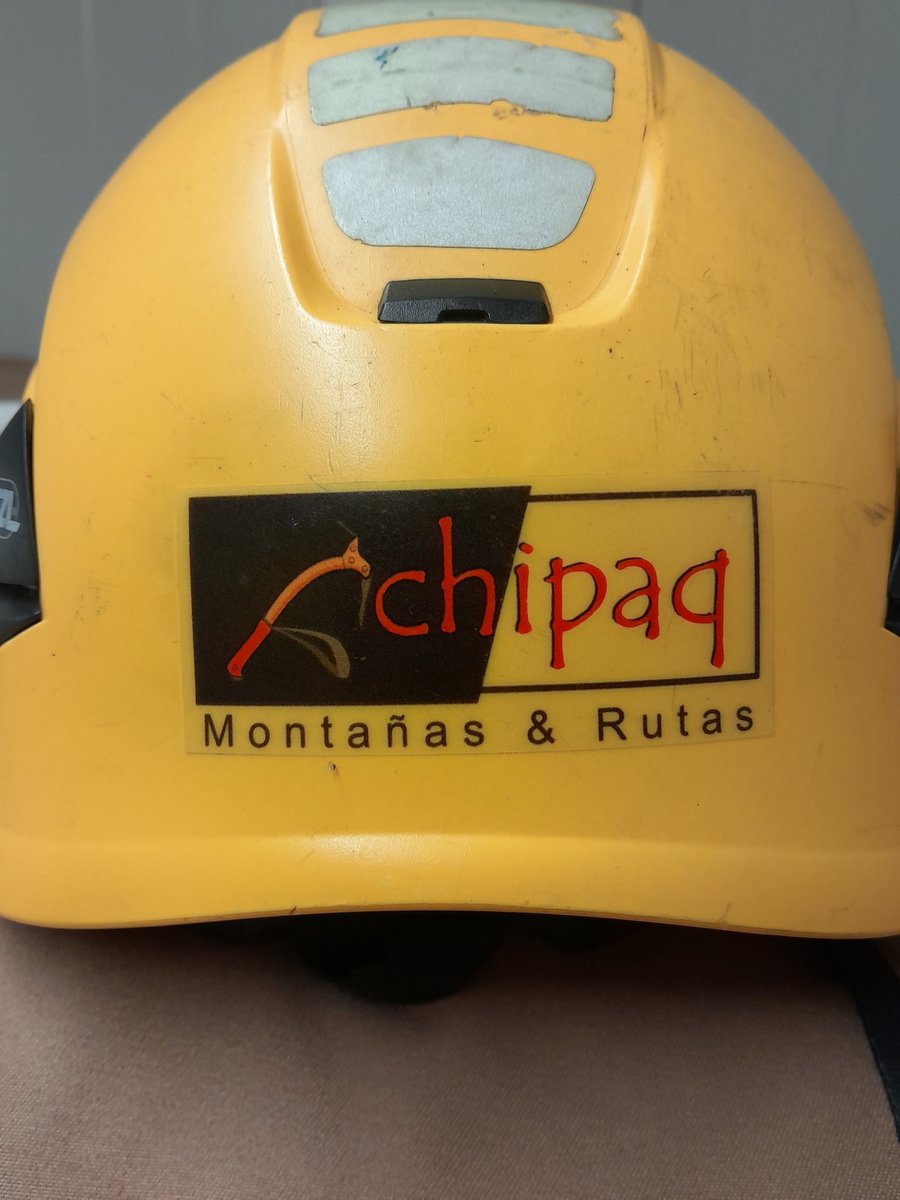 Achipaq1's tweet photo. Achipaq
Montañas &amp; Rutas. https://t.co/QiYpYApHo8