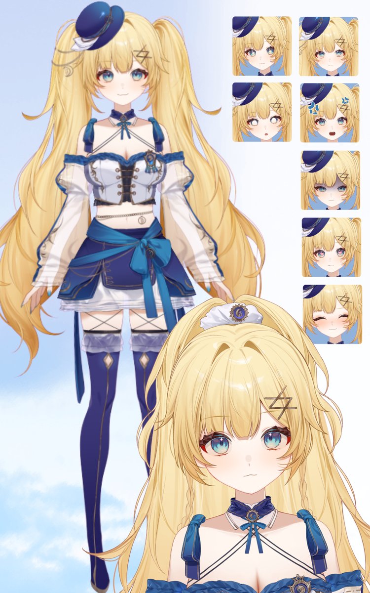 月火さらダ (@sarada_tsukihi) / Posts / X