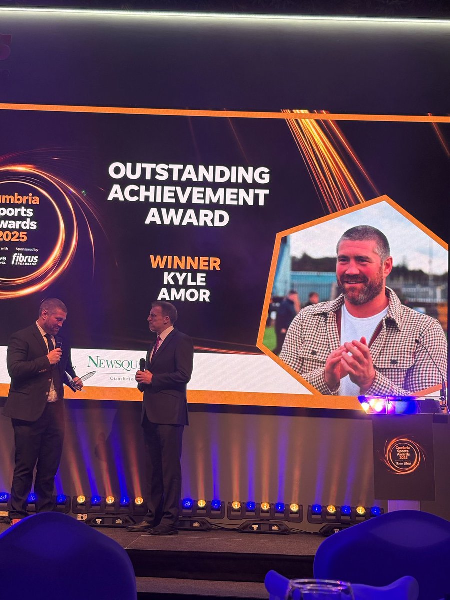 Kyle Amor tweet media