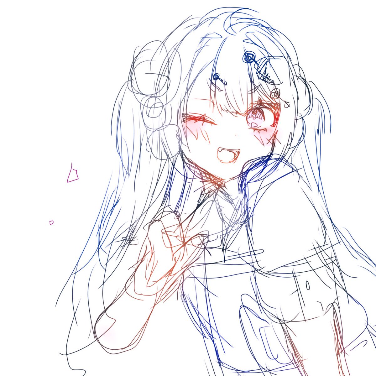 んぱぱ (@npapa__a) on Twitter photo 