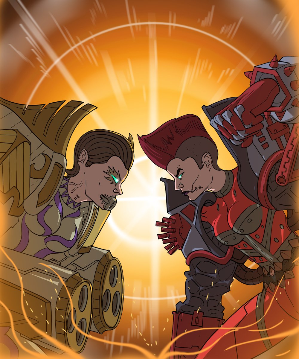 NeuroGuardians's tweet photo. Season 1 of NeuroGuardians is officially live on @EclipseFND and you can now play the game 🦾

https://t.co/vjG0BdX8vj

Important Notes:

1️⃣This is version 1.0 of the game, which is just the tip of the iceberg compared to the next version. Many exciting features, including PvP, will be added in the next version, and development on that has already begun. you can read more about the next version in:

https://t.co/og1sWxSsXV

2️⃣Along with Season 1, which will last for 4 weeks, there will be 4 weekly tournaments with rewards for the top 10 leaderboard players. You can read more details in the link below:

https://t.co/o4hrbNlO2o

3️⃣Players of Season 1 who reach the minimum required points will be considered early players, and after the season ends, a multiplier will be applied to their points.

4️⃣Several special utilities have been considered for our NFT collection holders that you can read about them in the link below:

https://t.co/o4hrbNlO2o

5️⃣If you want to learn more about the gameplay and enemies in the game to increase your chances to win, check our discord server.
