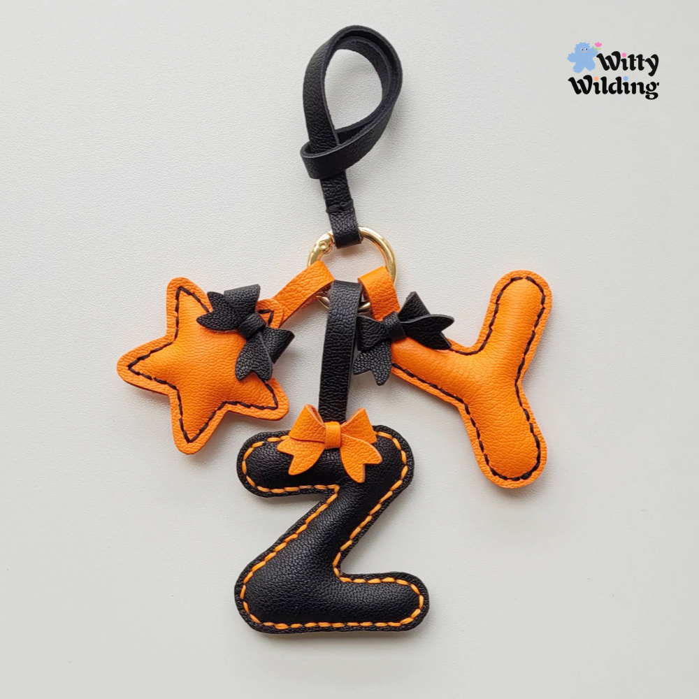 WildingWit40935's tweet image. Customized Letter Bag Charm - Leather Initial Keychain - Single Letter &amp;amp; Small Letter
wittywilding.com/products/custo…
#initialbagcharm #initialkeychain #wittywilding #customletterbagcharm #customletterkeychain #letterbagcharm #personalizedletters #Customizedletters #leatherletterkeychain