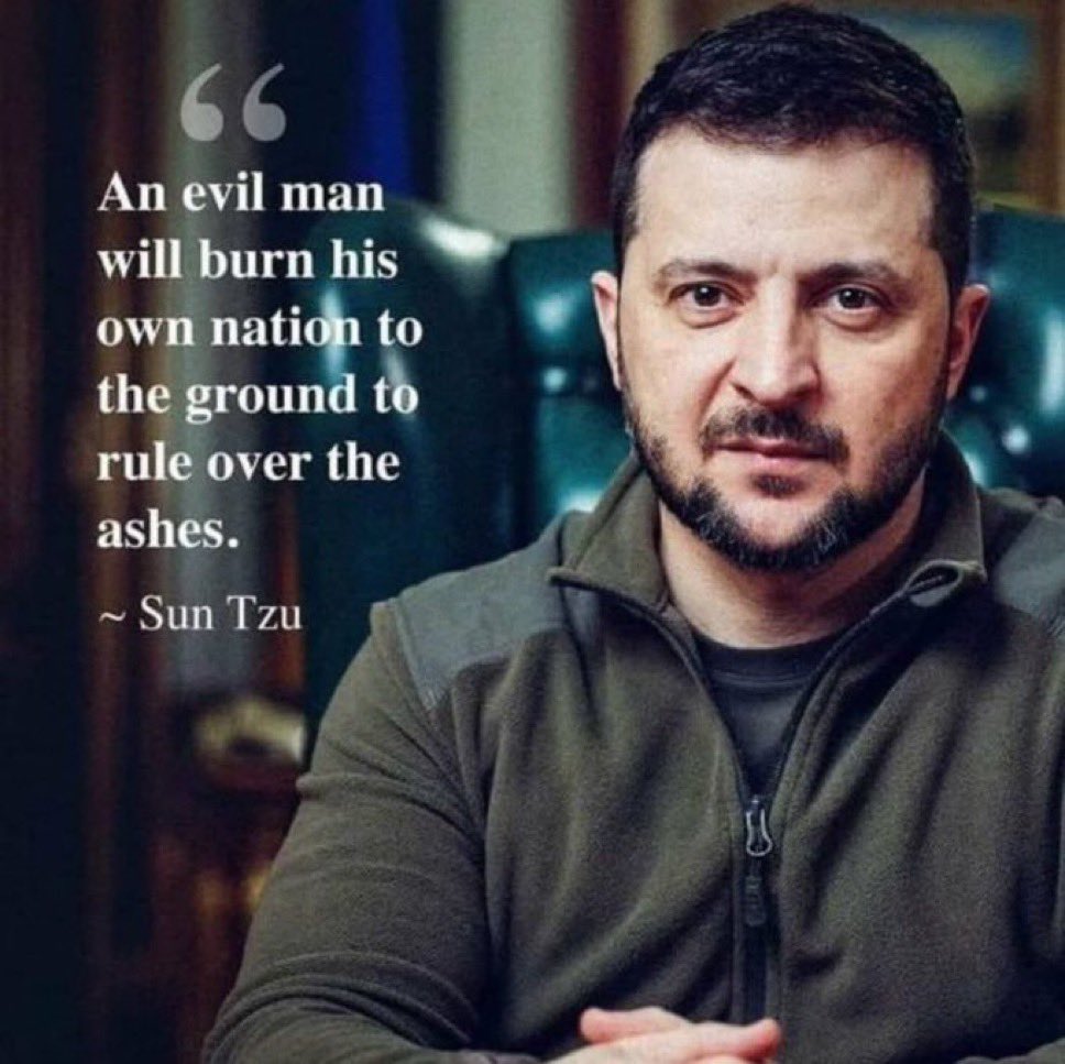 BillPrinter00's tweet image. #ZelenskyWarCriminal was kicked out of the White House yesterday after his discussion with JD Vance & Trump