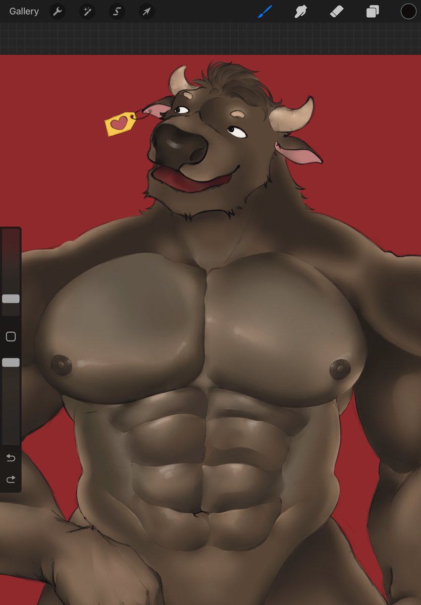 ฝึกวาดต่อไปป

#Furry #furryarts