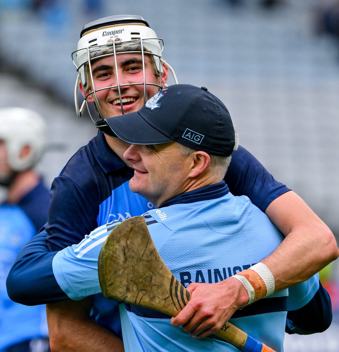 dublinhurling's tweet photo. #DubStars Player Profile
Name: Paddy Doyle
Age: 21
Club: @nbarrog
Position: Defender
Debut season: 2023
Photo 1 v. Carlow, 2024
Photo 2 v. Lucan Sarsfields
Photo 3 v. Wexford, 2023
Photo 4 v. St. Kierans, 2019
Photos by Sportsfile
#FODHC #DublinHurling https://t.co/wjzB1XTLbb