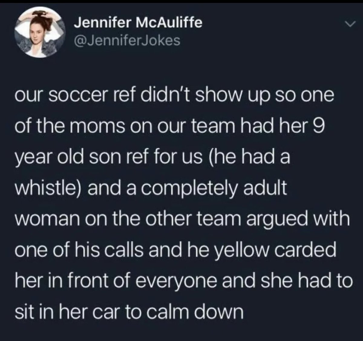 This dude is going places