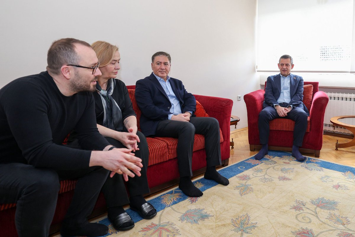 CHP 🇹🇷 tweet media