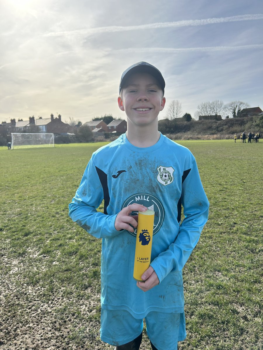 Berkley Real U14s (24/25) (@jfc_real) on Twitter photo Terrific win this morning for us, great game. MOTM goes to our goalie Ethan, terrific saves and a clean sheet, good to have him back 🤩🧤🟢⚪️ <a href="/berkley_jfc/">Berkley FC</a> #weareberkley Terrific win this morning for us, great game. MOTM goes to our goalie Ethan, terrific saves and a clean sheet, good to have him back 🤩🧤🟢⚪️ <a href="/berkley_jfc/">Berkley FC</a> #weareberkley