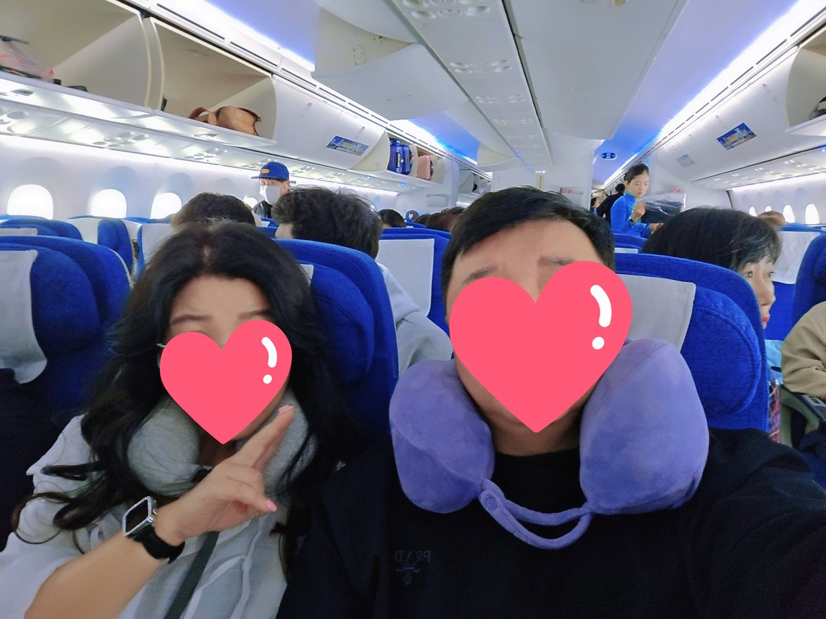 #부부마남 #부부골푸 #부부여행
간만에 연휴라 놀러가요~^^
부산공항이 터져나가요~~~ㅋㅋㅋㅋㅋ