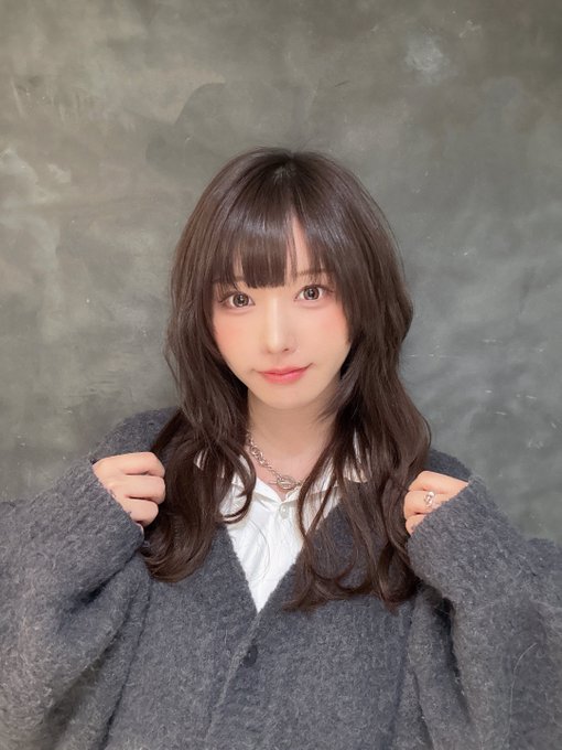 コスプレイヤーえなこのTwitter画像10