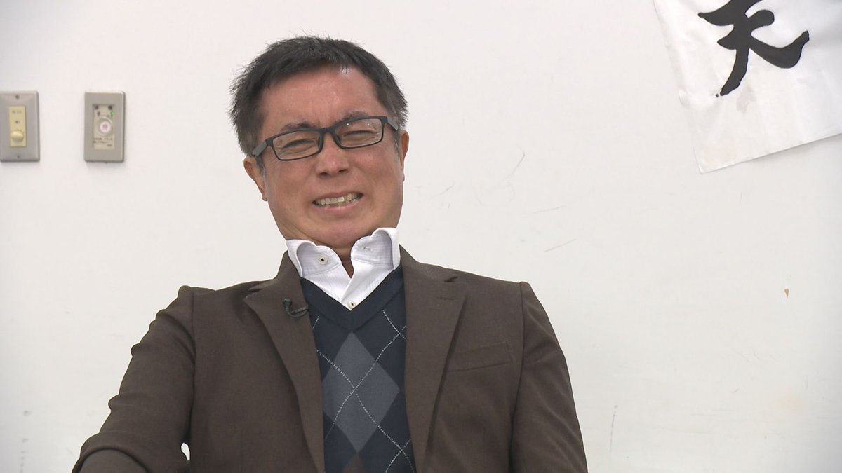 きょう深夜1時15分からは『＃うまんちゅ』🐴 安藤勝己プレゼンツ