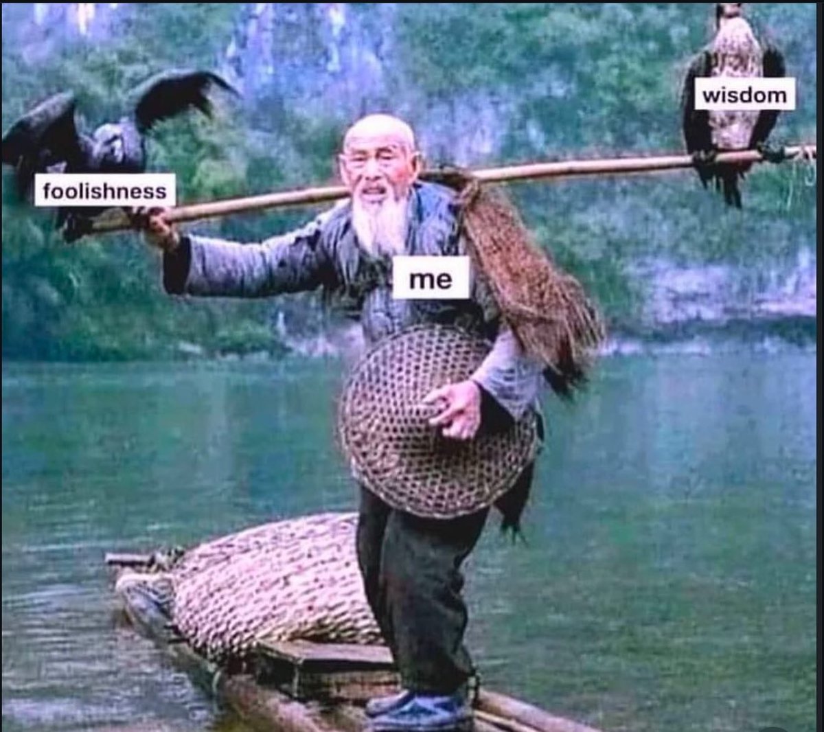 The Fourth Way (@the4thwayyt) on Twitter photo 