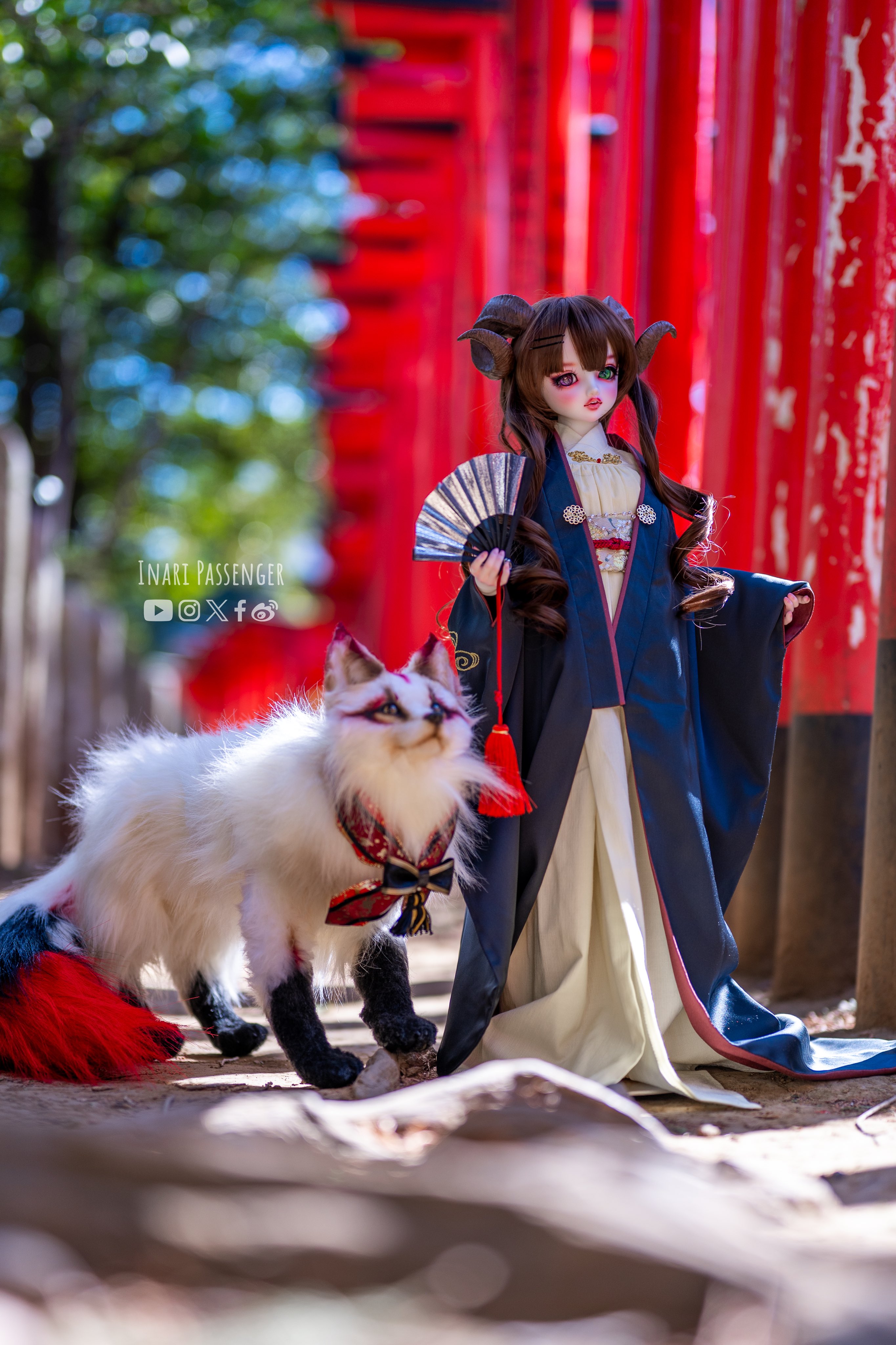 ♡coco✨ハンドメイドのフェレット☆アートドール gucco (@guccoferret) • Instagram photos and videos
