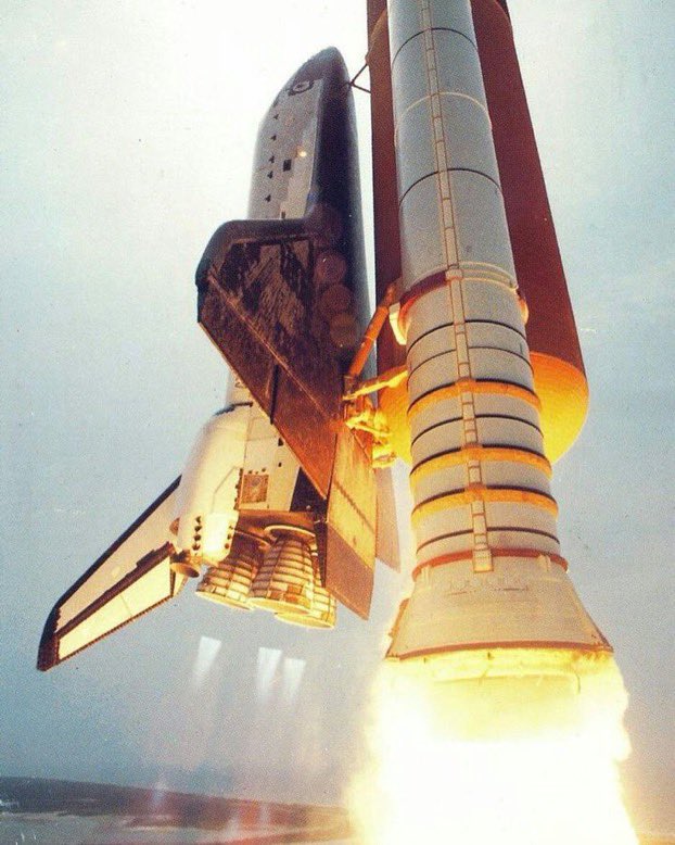 6.8 million pounds of thrust.