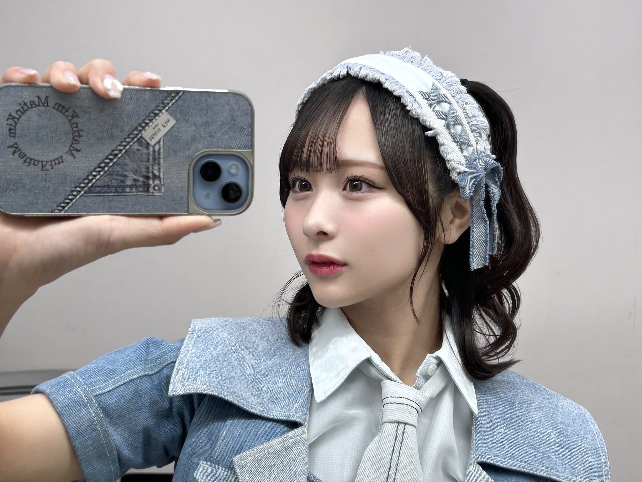 尾木 波菜 on X: 