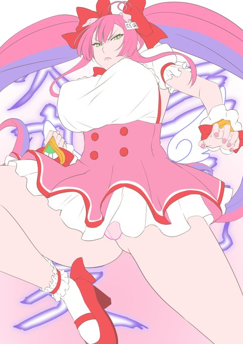 ダイアちゃんはかわいい。 