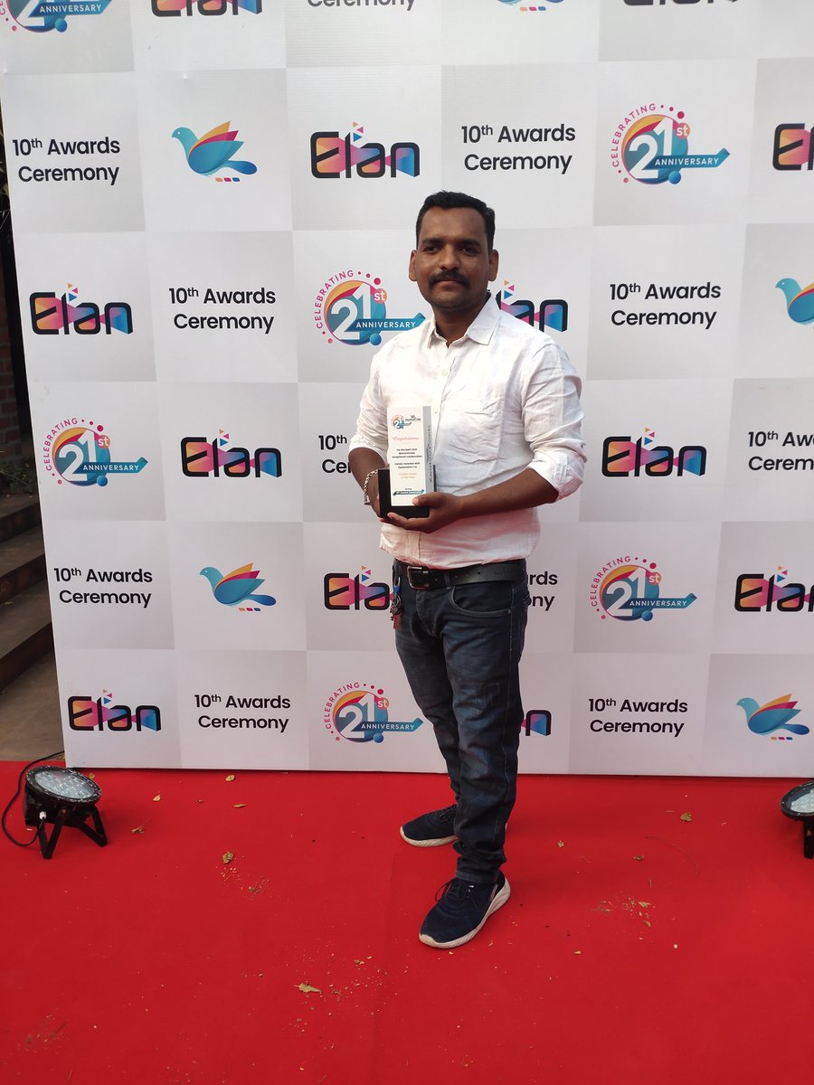 er_vikram98's tweet image. Golden team of the year
#zealousweb