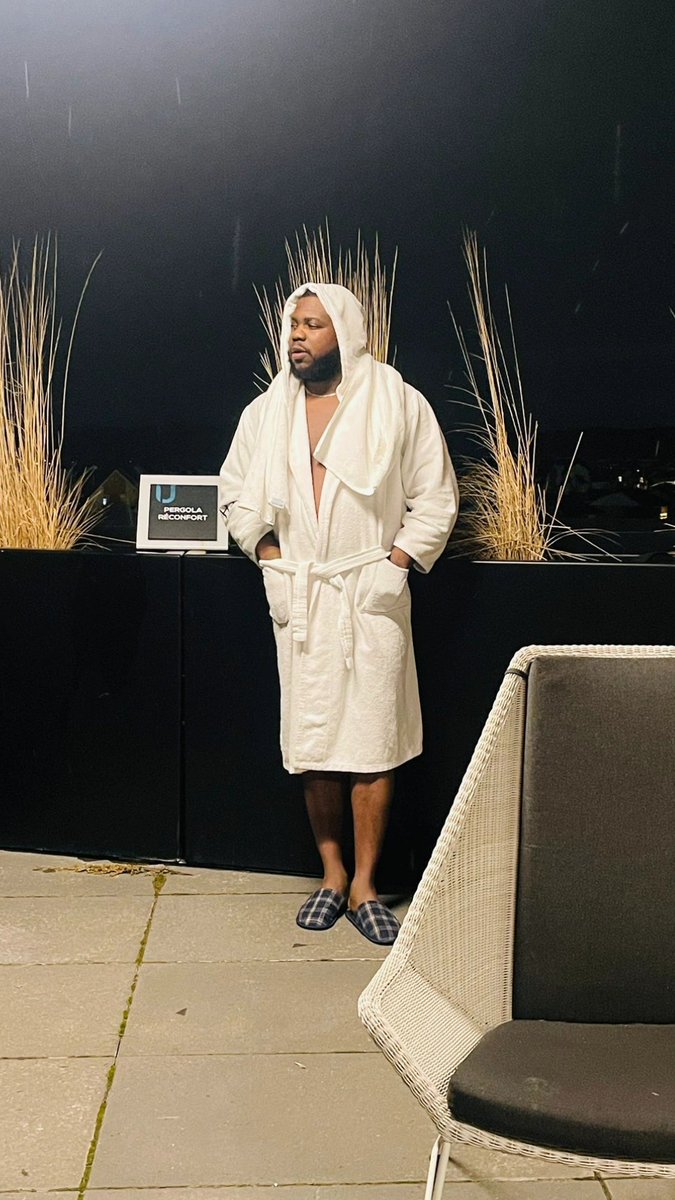 Ade__OG's tweet photo. My first vacation out of many 🤞🏽 https://t.co/CbBHubAlUf