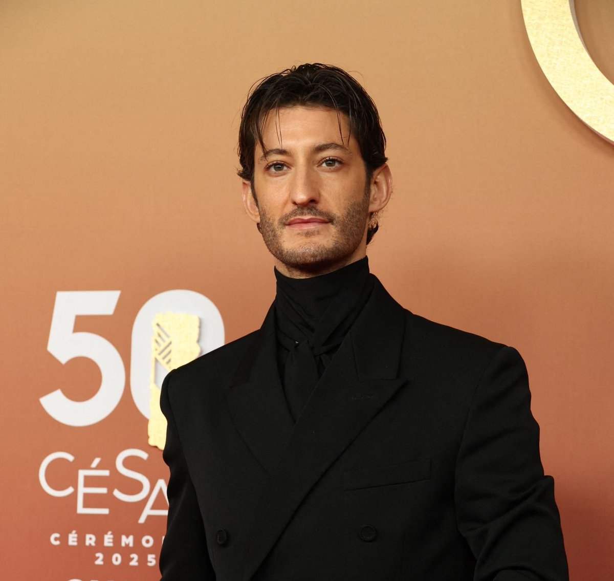 DarkNorah2001's tweet image. Red Carpet . Cèsar 2025.
Mucho talento y belleza sobre esa alfombra.
@pierreniney  #AnaísDemoustier #AnamariaVartolomei