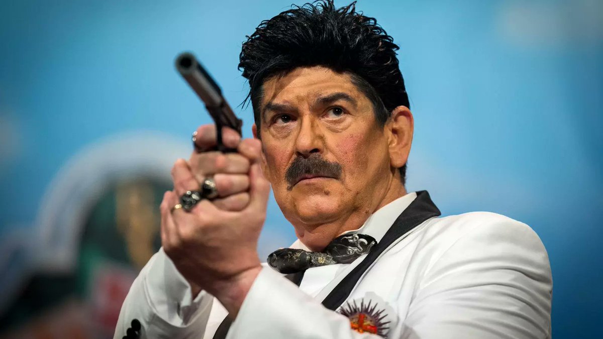 Clemenza.. tweet media