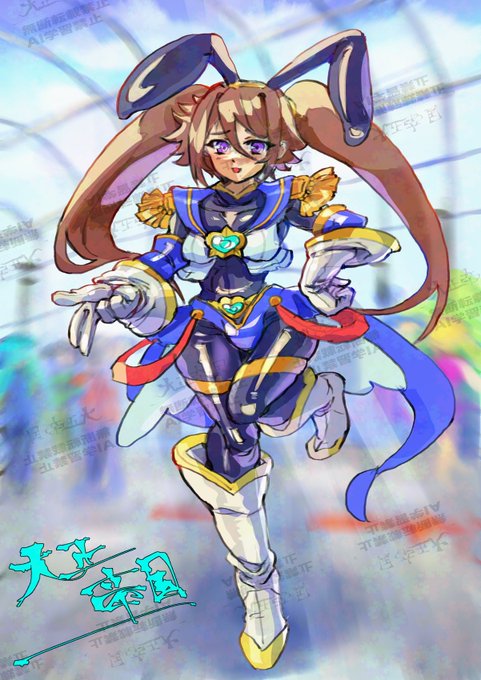 skebリクエスト誠に有難う御座いました!
ブーストもして頂き本当にありがとうございます! 